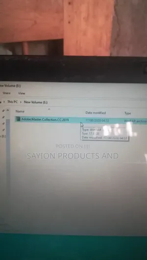 Adobe Cc Master Collection