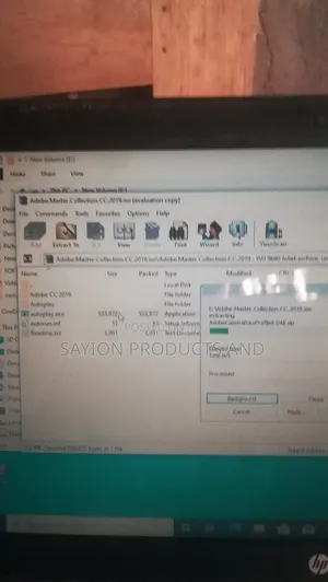 Adobe Cc Master Collection