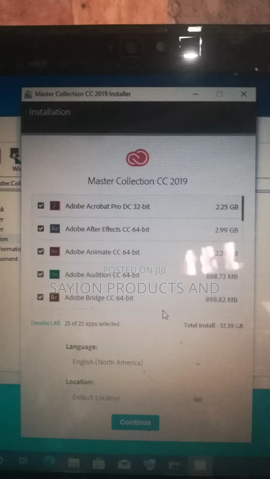 Adobe Cc Master Collection