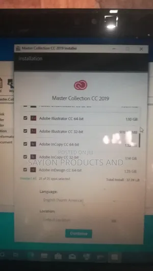 Adobe Cc Master Collection