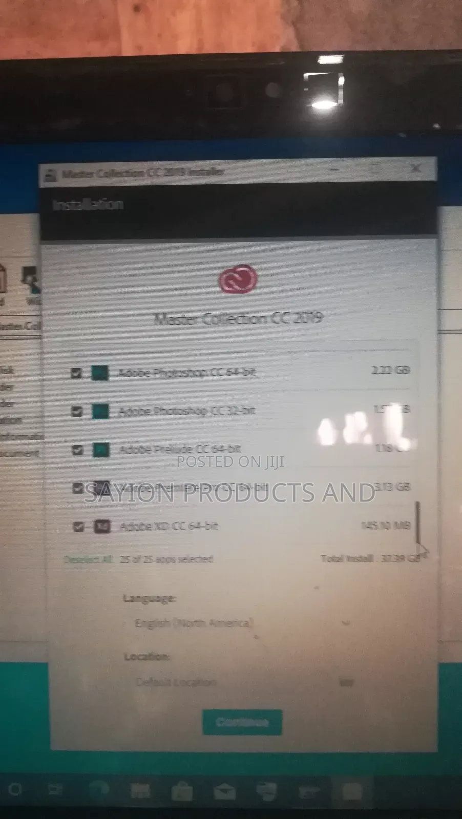Adobe Cc Master Collection