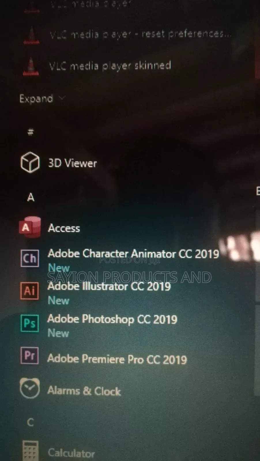 Adobe Cc Master Collection