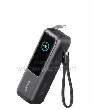 Anker Zolo Laptop Power Bank 25000