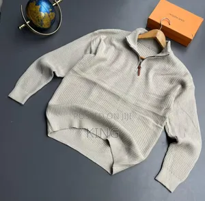 Honor Quarter Zip