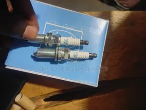 Subaru Spark Plugs