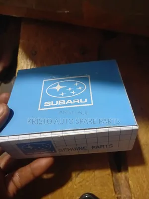 Subaru Spark Plugs
