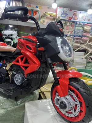 Electric Ride on Motorcycles Age 3-7