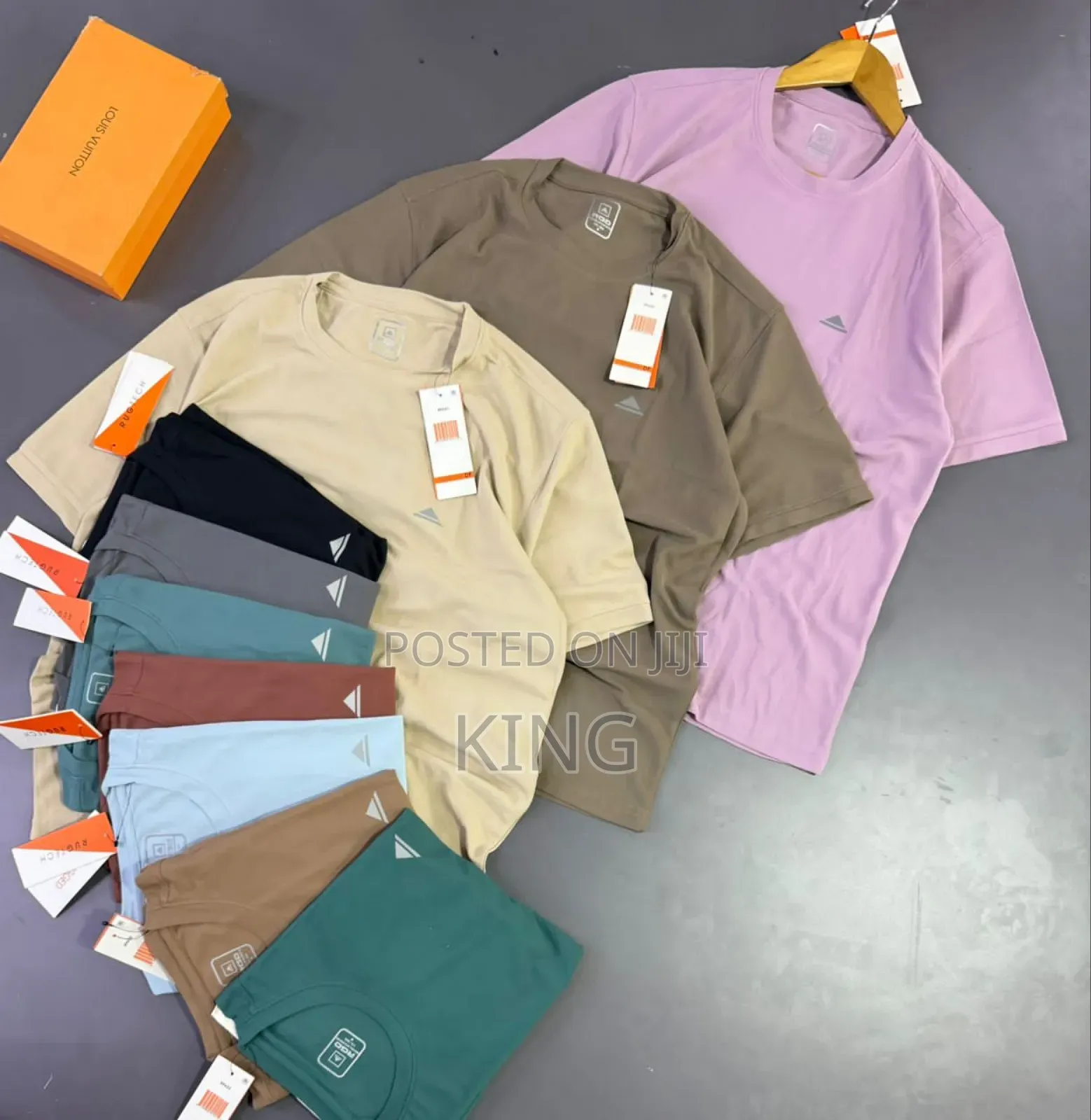 Vital Tshirts