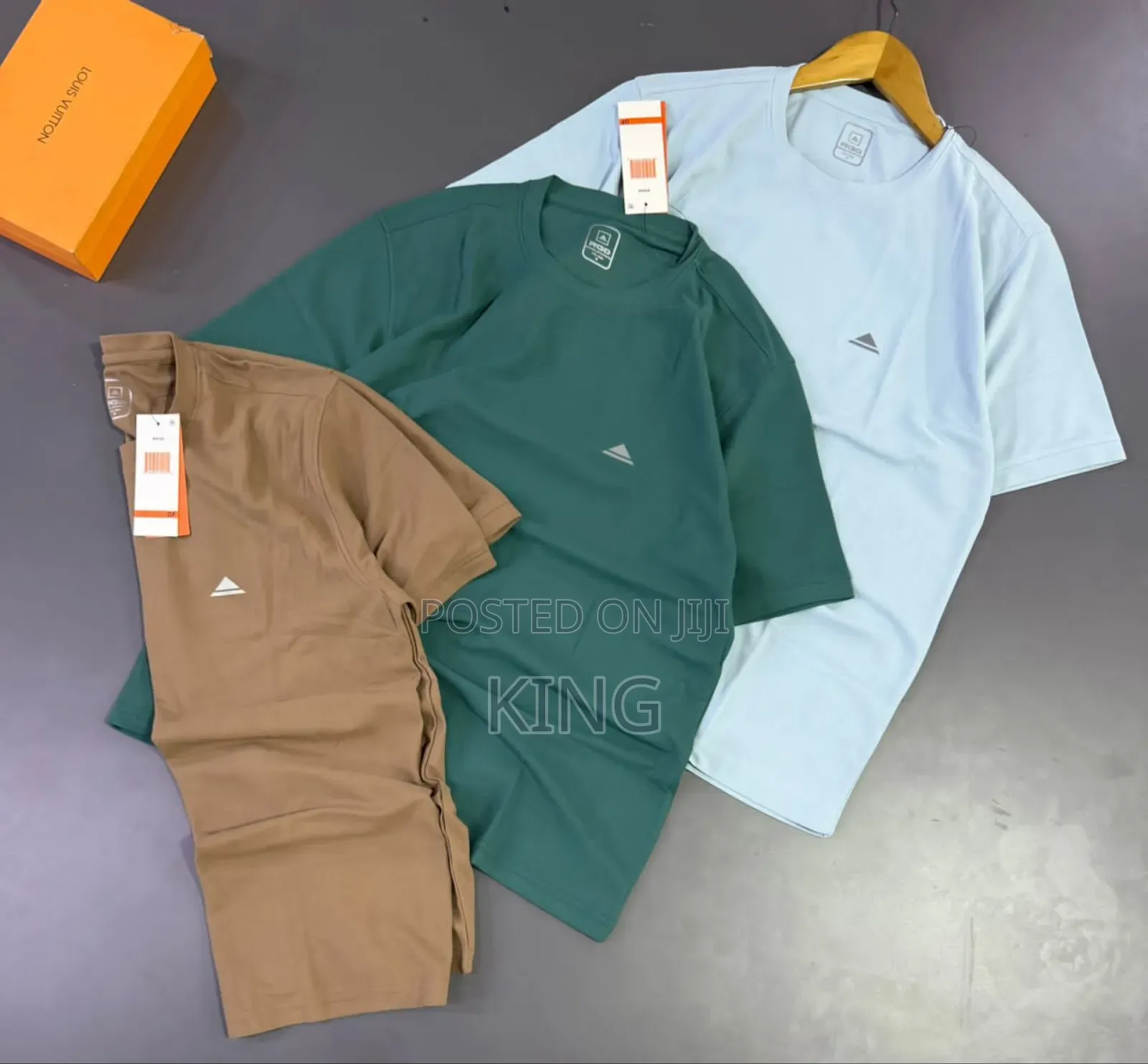 Vital Tshirts