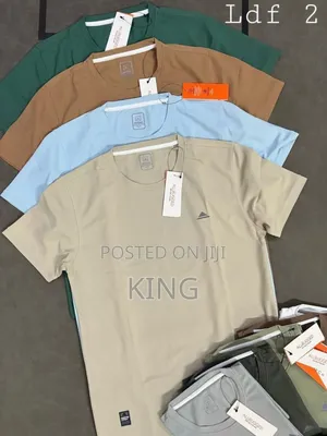 First Rate Tshirts