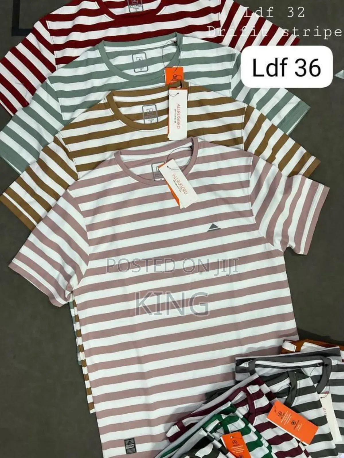 First Rate Tshirts