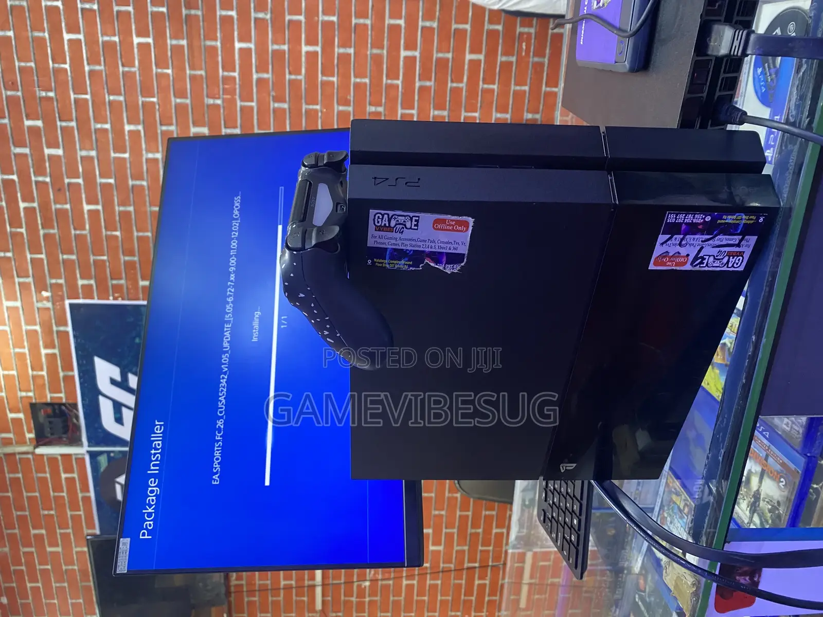 Playstation 4 Standard