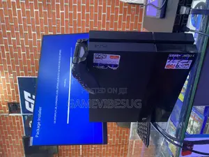 Playstation 4 Standard