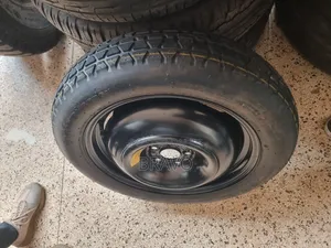 New Spare Tyre for Subaru Size 17.