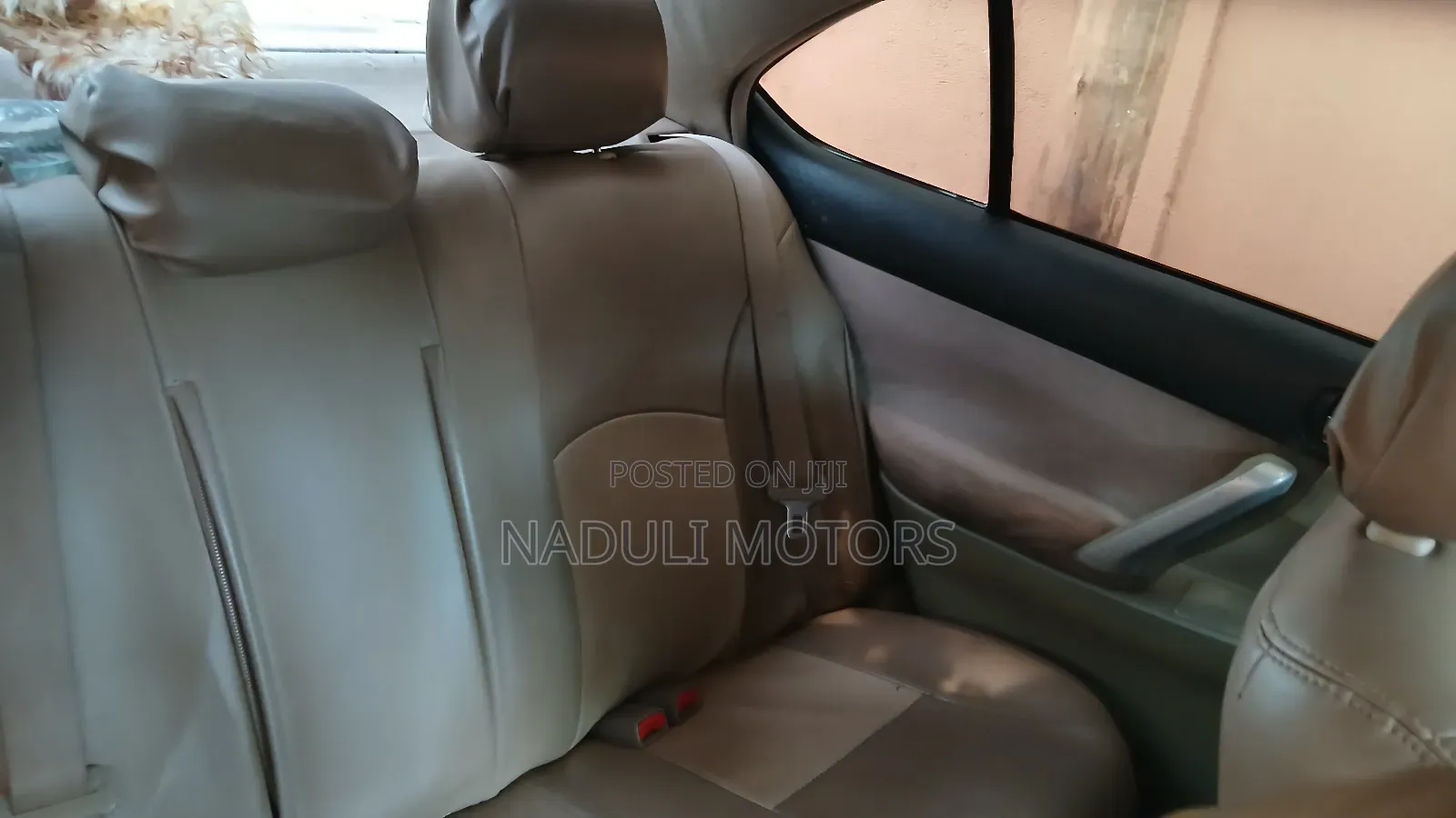 Toyota Premio 2006 Silver
