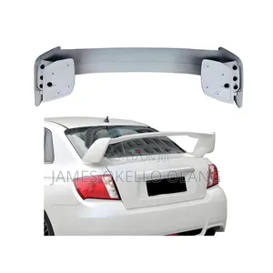 Realer Spoiler for Subaru