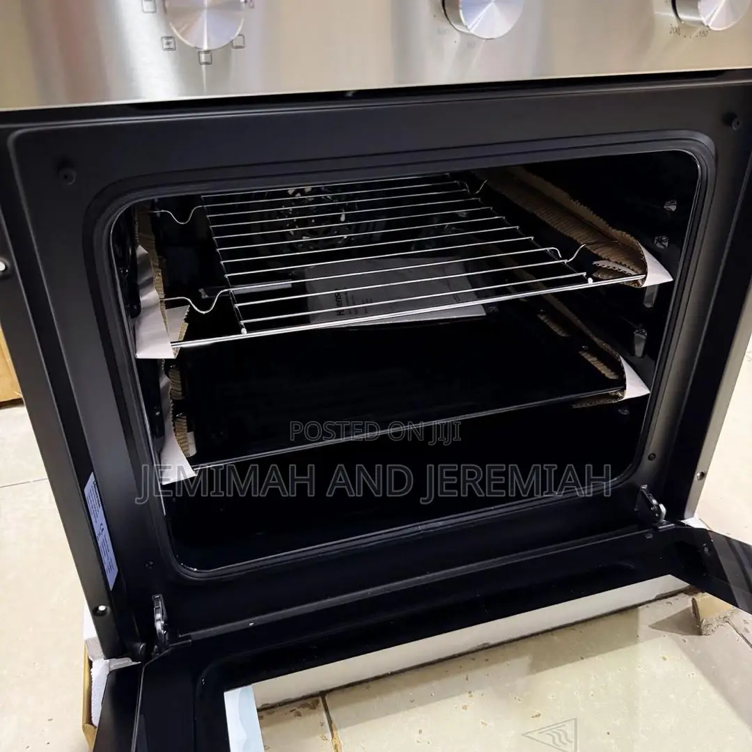 Hisense 60cm Inbuilt Oven