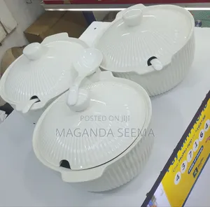 Ceramic Serving Dishes