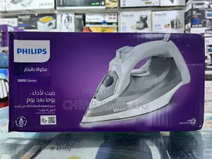 5000 Series Phillips Steam Iron
