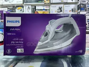 5000 Series Phillips Steam Iron
