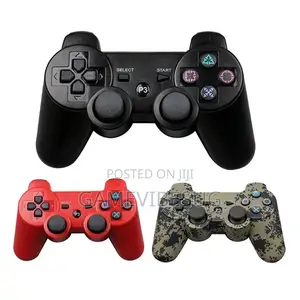 Ps3 Controllers Brand New