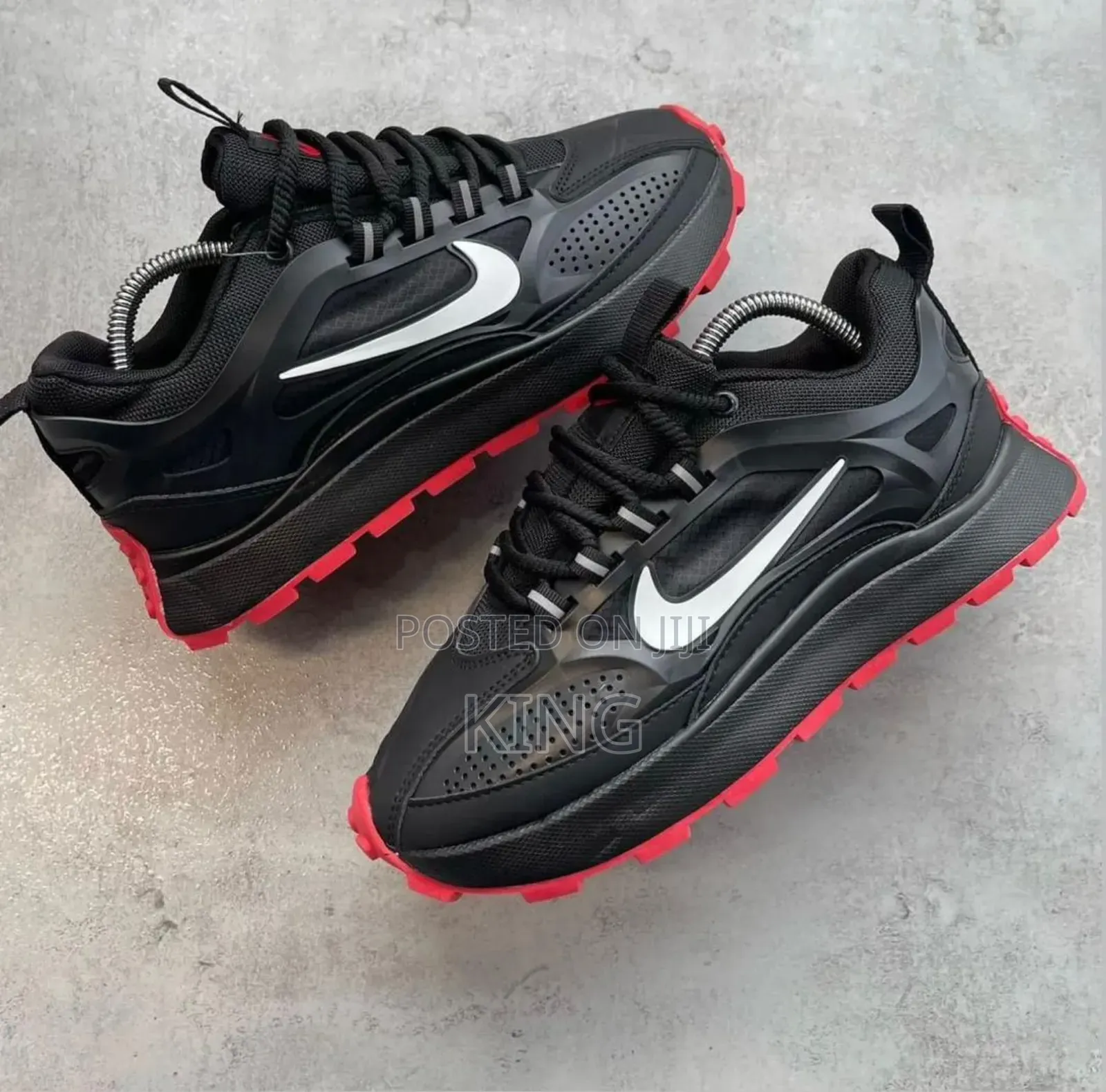 Nike Bailleli Sneaker