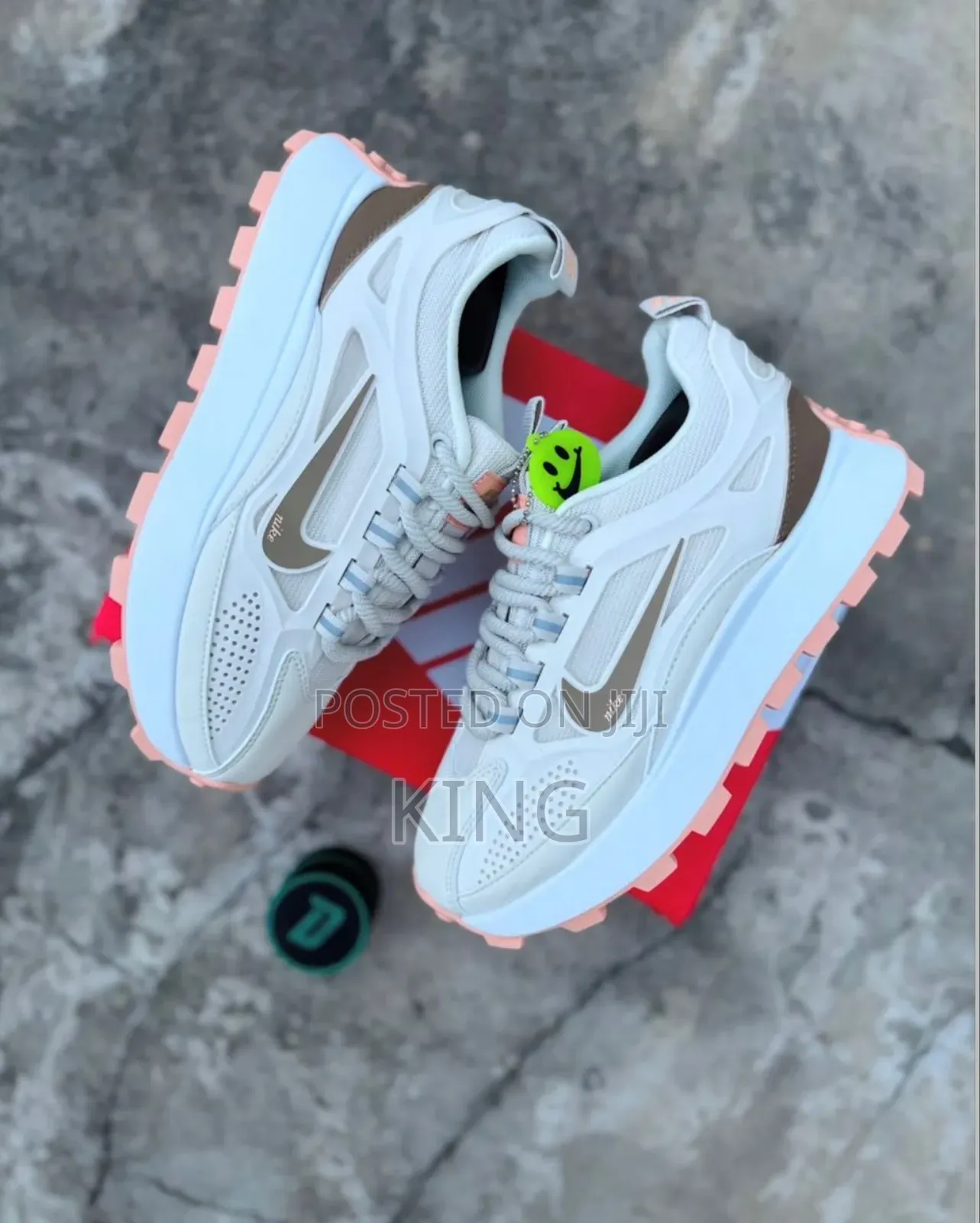 Nike Bailleli Sneaker