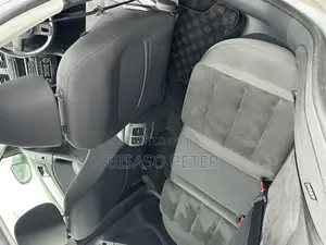 Volkswagen Golf 1.4 TSI 5 Door 2012 Silver