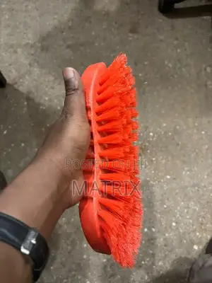 Scrubbing Brush