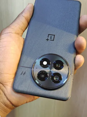OnePlus 13 256 GB Black