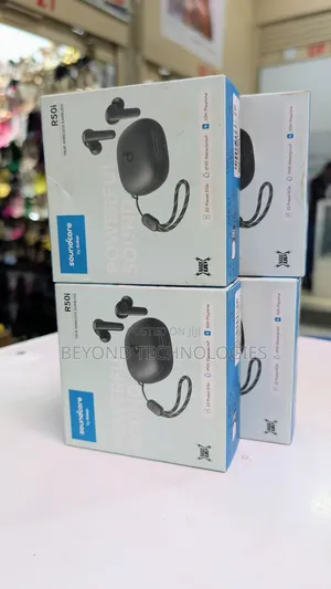 Soundcore R50i Original Earphones