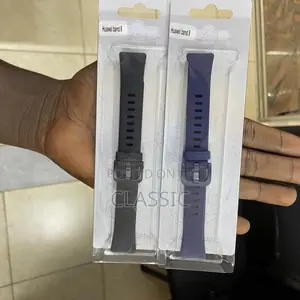 Huawei Band 8 Straps