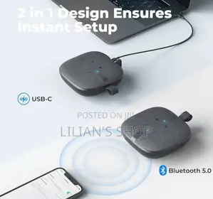 Soundpeats Pure Voice Conference Speaker