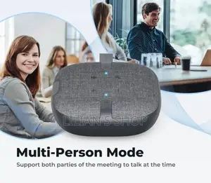 Soundpeats Pure Voice Conference Speaker
