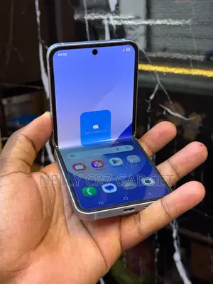 Samsung Galaxy Z Flip6 512 GB Blue
