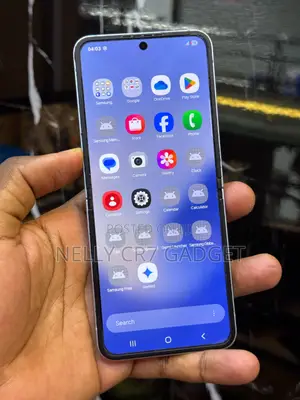Samsung Galaxy Z Flip6 512 GB Blue