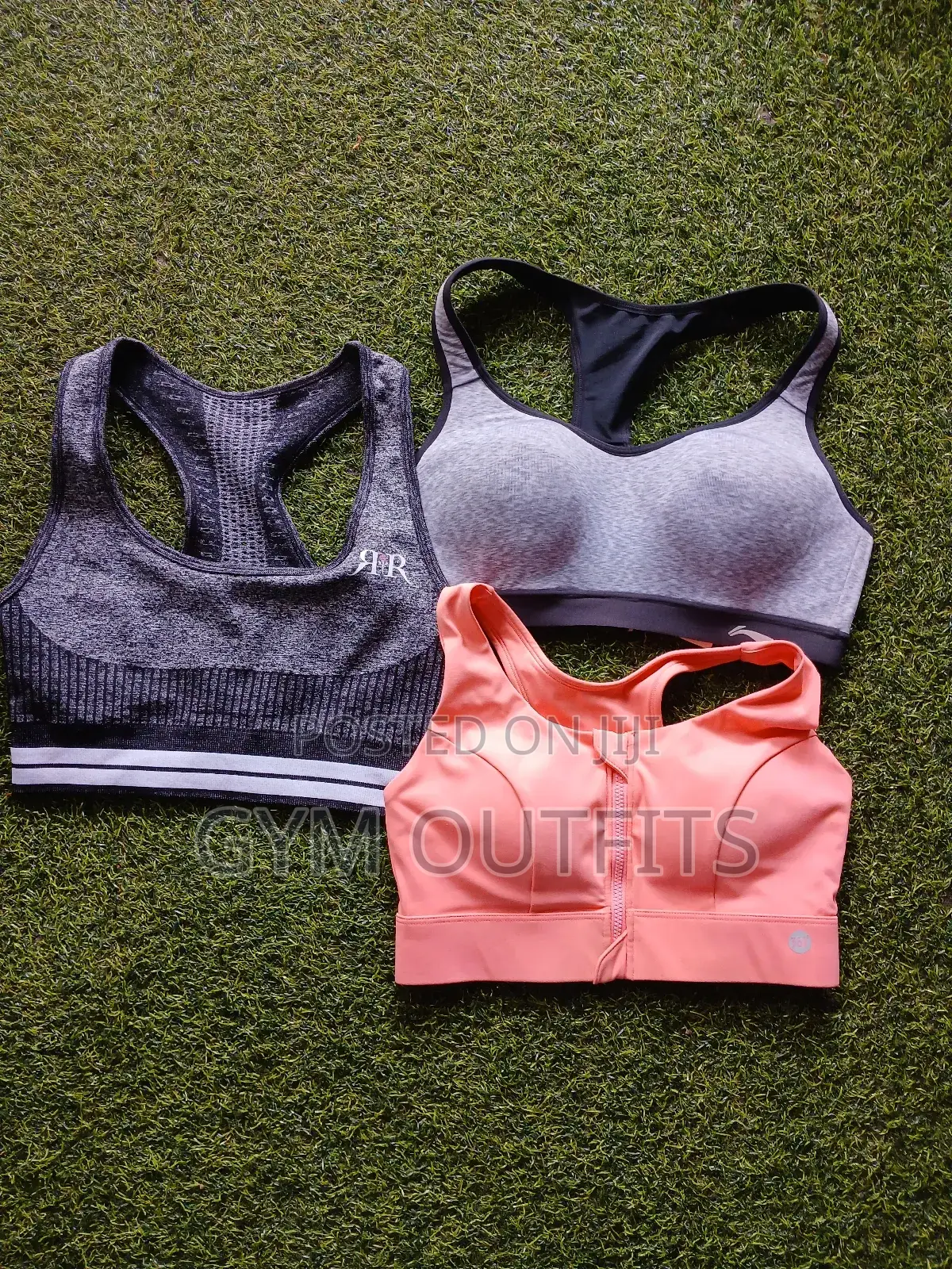 Sports Attires
