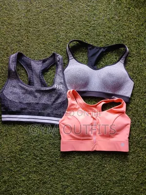 Sports Attires