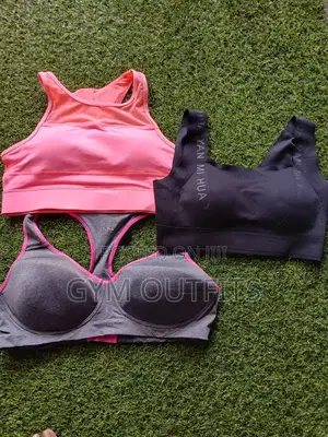 Sports Attires
