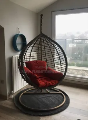 Comfy Hanging Swing