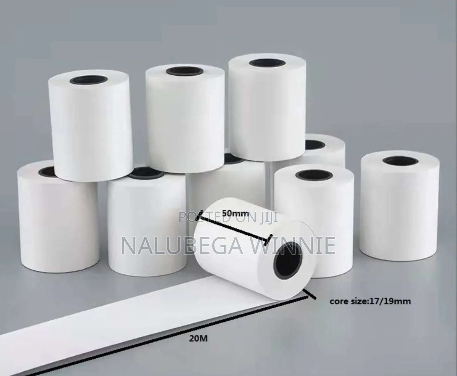 CBC Printing Papers