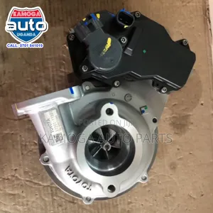 1gd Engine Turbo Charger
