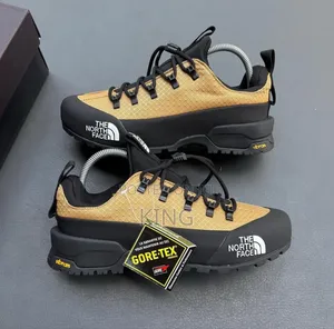 North Face Glenclyffe Low Gore-Tex Shoes