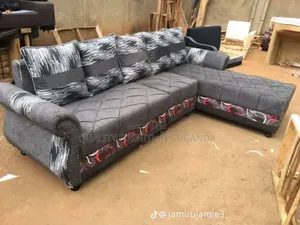 Simple Min L Sofa Bed/Fibre Min L Sofa