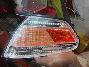 Parking Lights Or Front Corner Lights Mark 2 Old Model