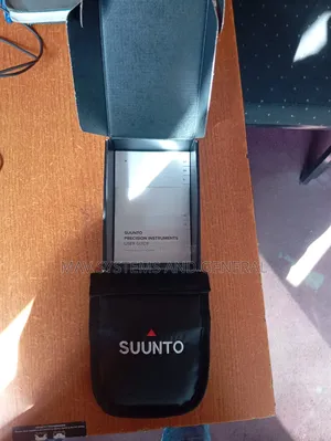 Suunto Clinometer