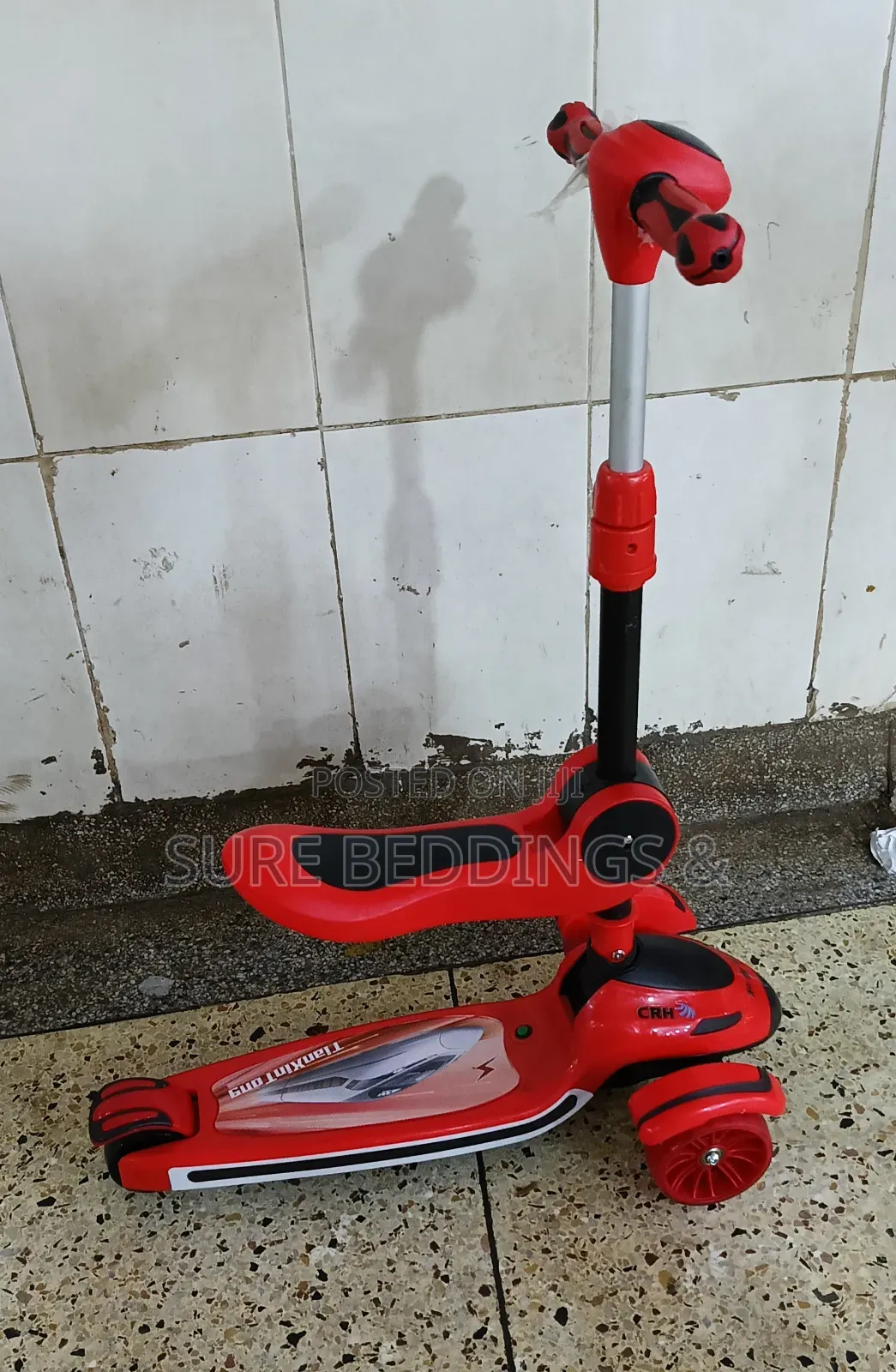 Pro Kids Scooter