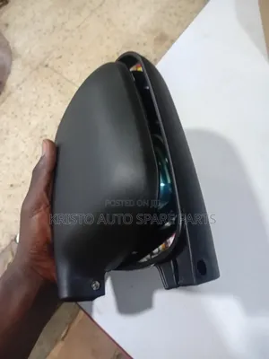 Side Mirrors Hiace Old Model