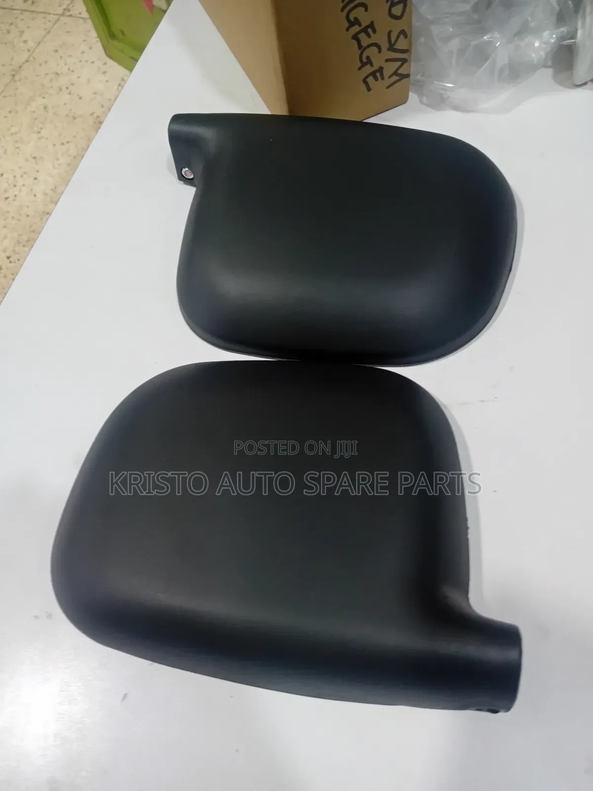 Side Mirrors Hiace Old Model