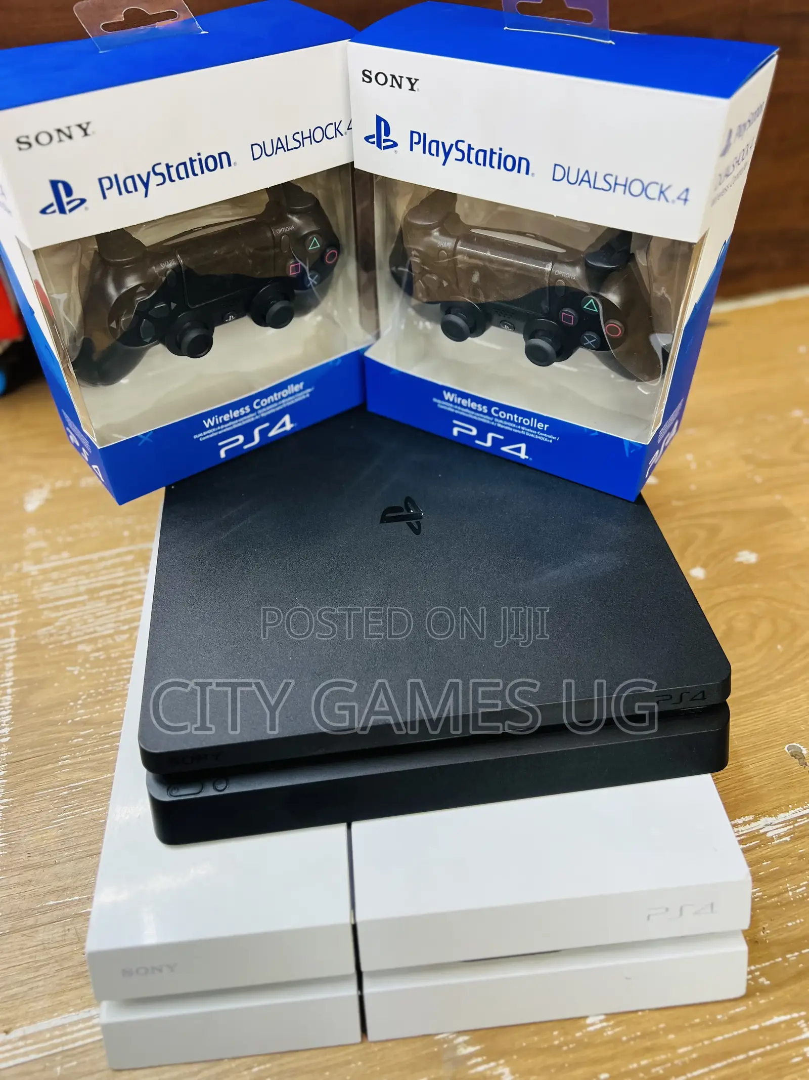 Playstation 4 for Sale in Kampala